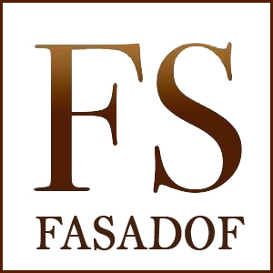 <span style="font-weight: bold;">Компания&nbsp; FASADOF</span>